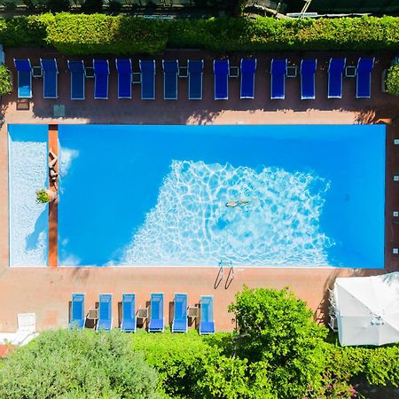 Hotel Central Wellness Sorrento Eksteriør bilde