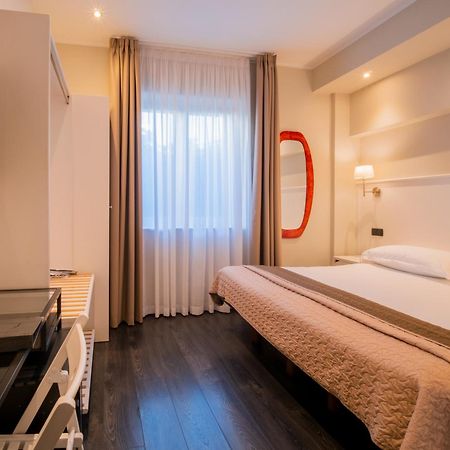 Hotel Central Wellness Sorrento Eksteriør bilde