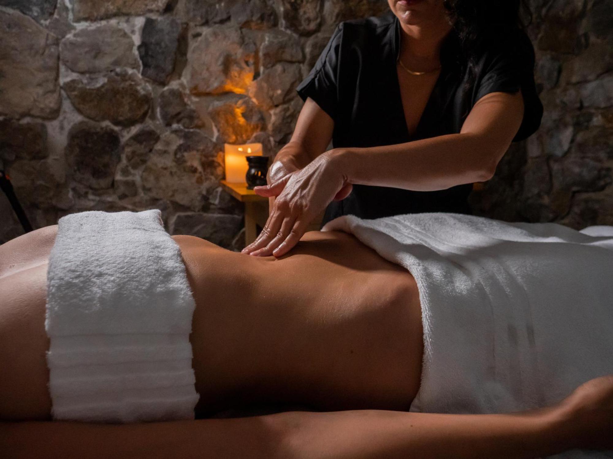 Hotel Central Wellness Sorrento Eksteriør bilde