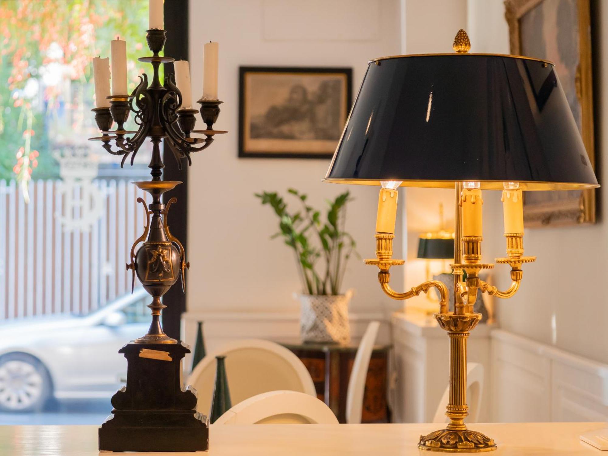 Hotel Central Wellness Sorrento Eksteriør bilde