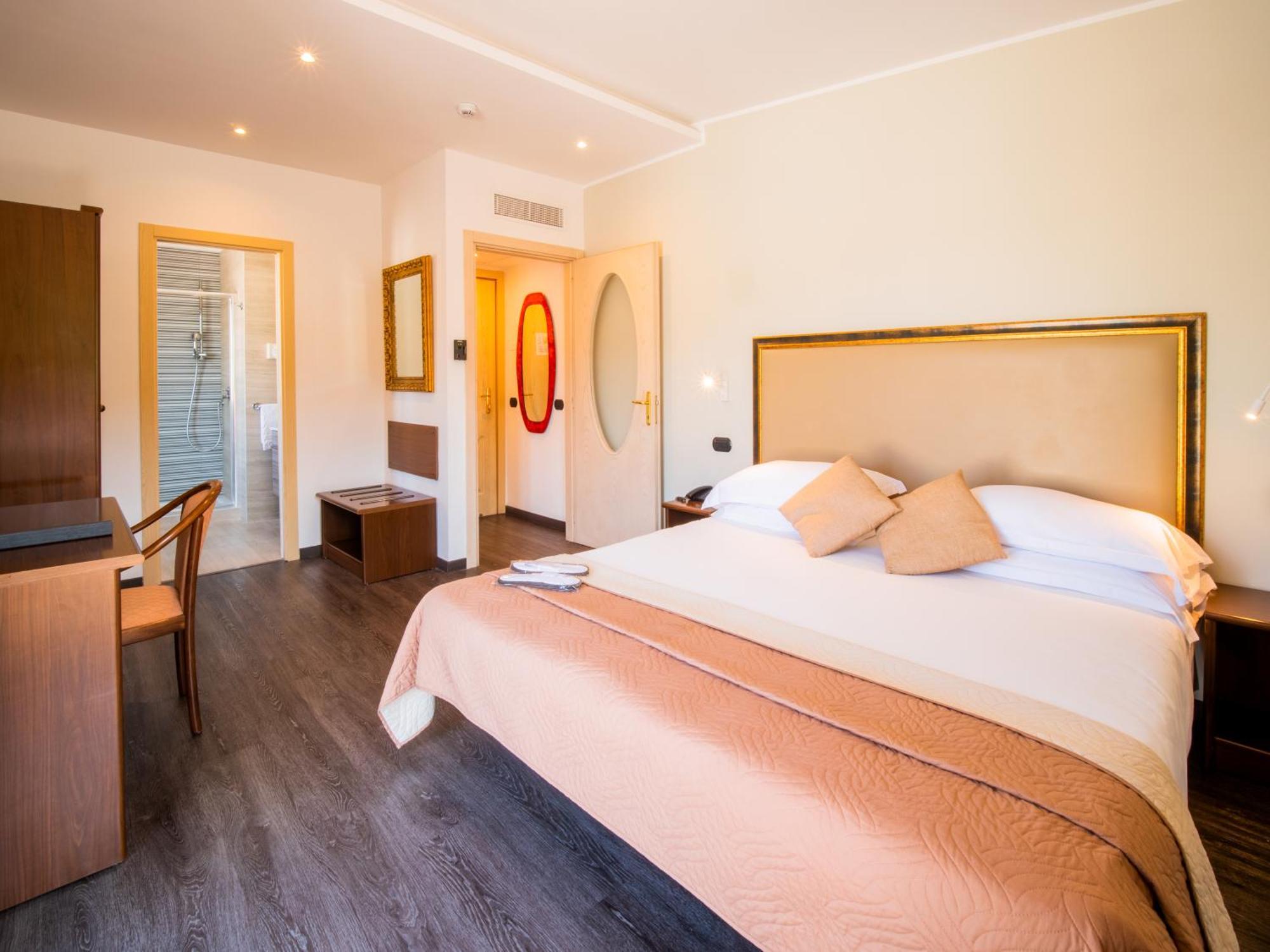 Hotel Central Wellness Sorrento Eksteriør bilde
