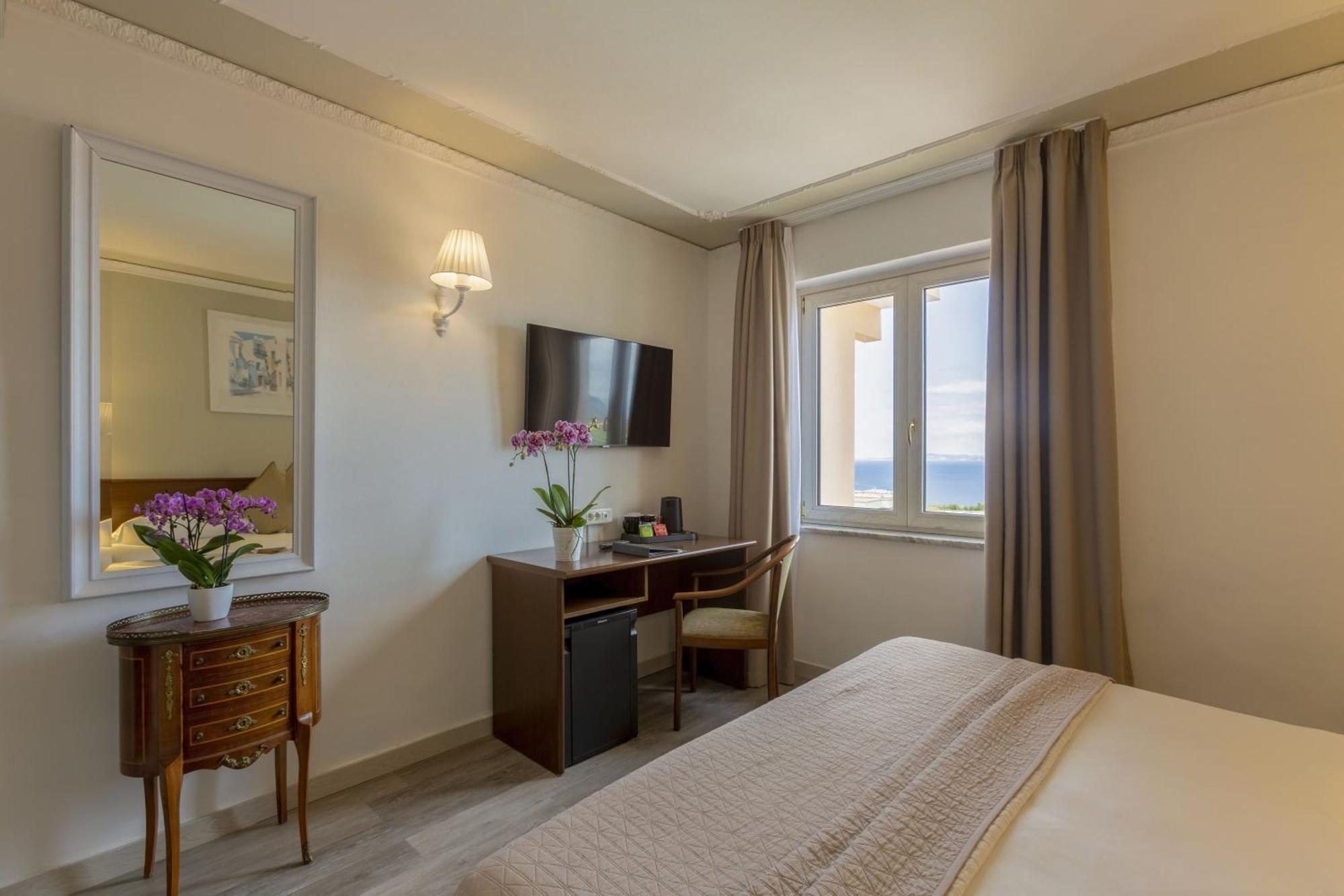 Hotel Central Wellness Sorrento Eksteriør bilde